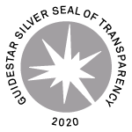 Guidestar Silver Seal150 px