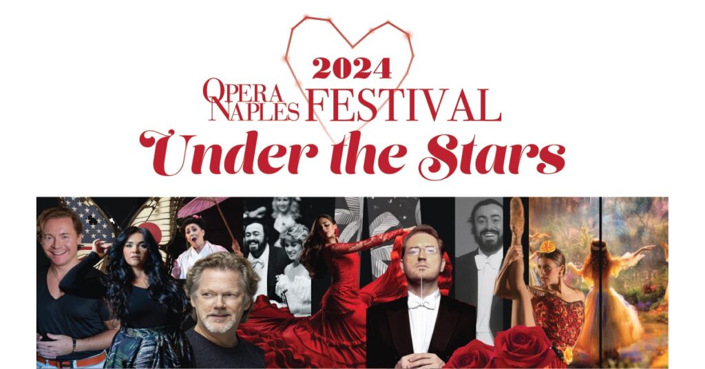 naples florida festival under the stars