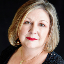 Dr. Jeanie Darnell