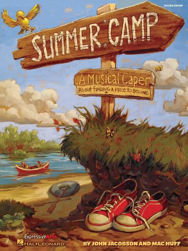 summer camp naples fl