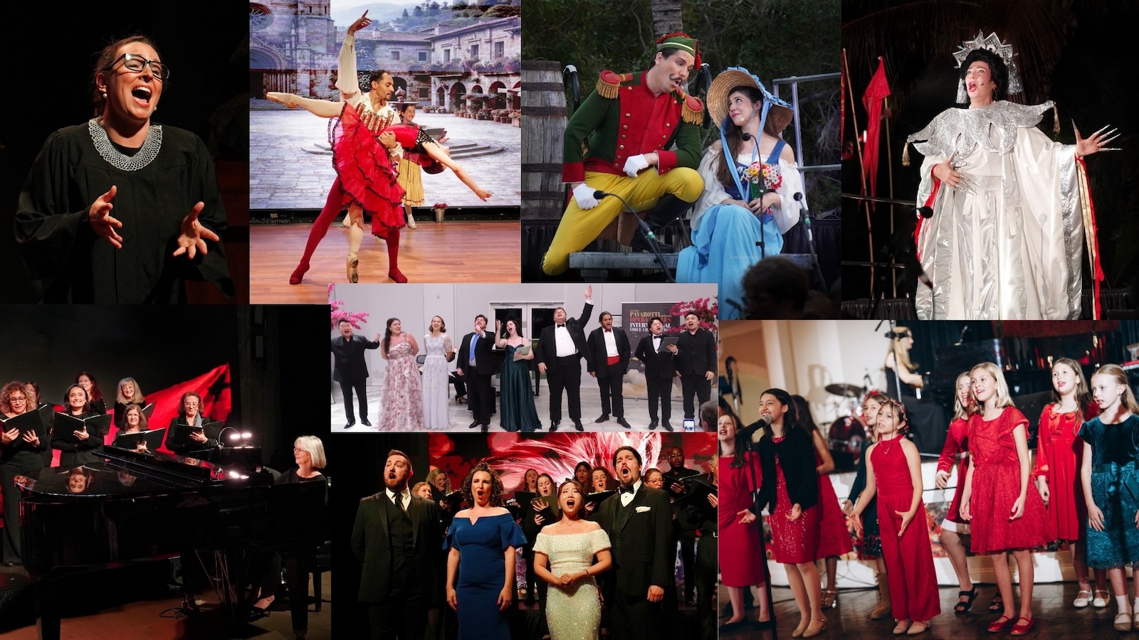 opera festi