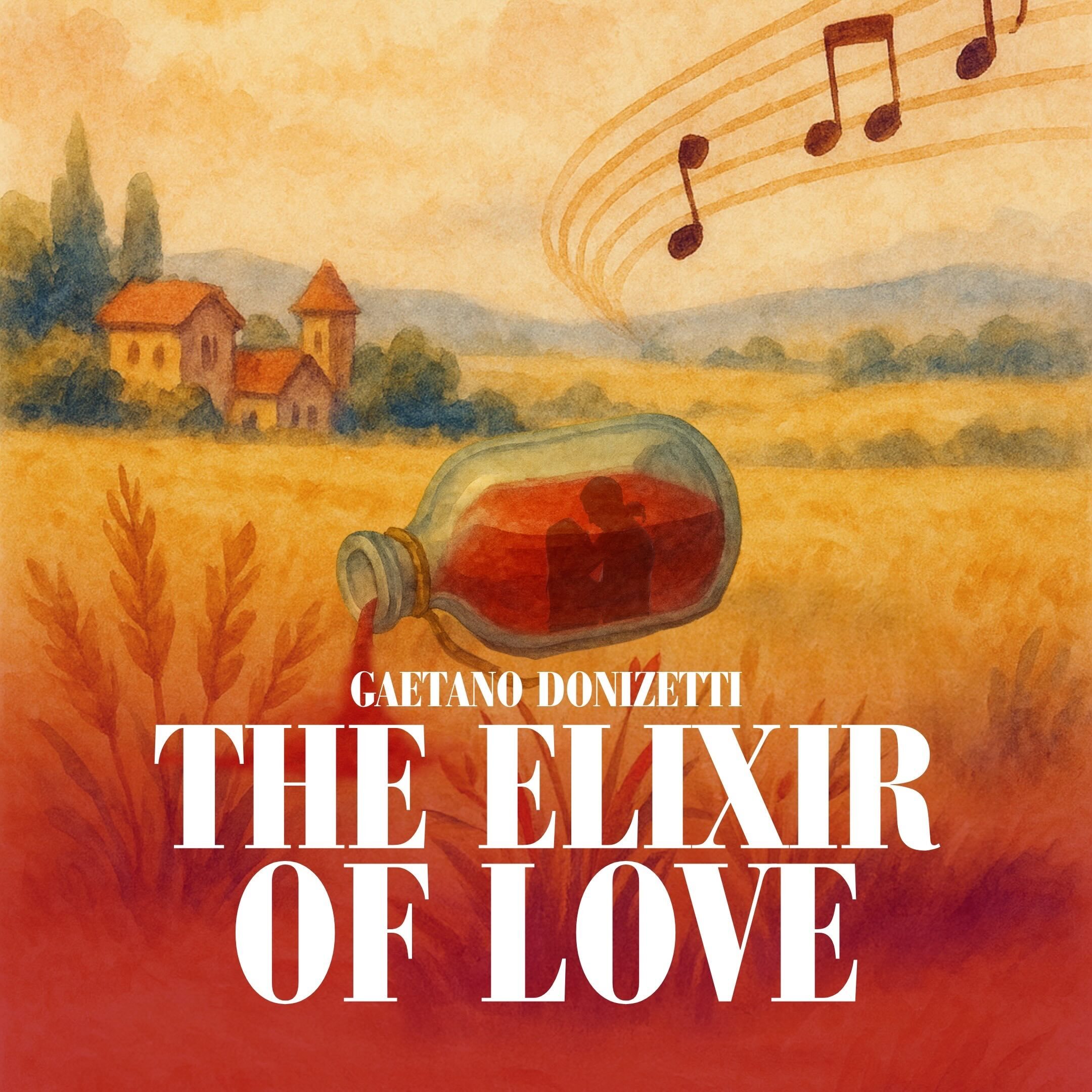 elixir of love