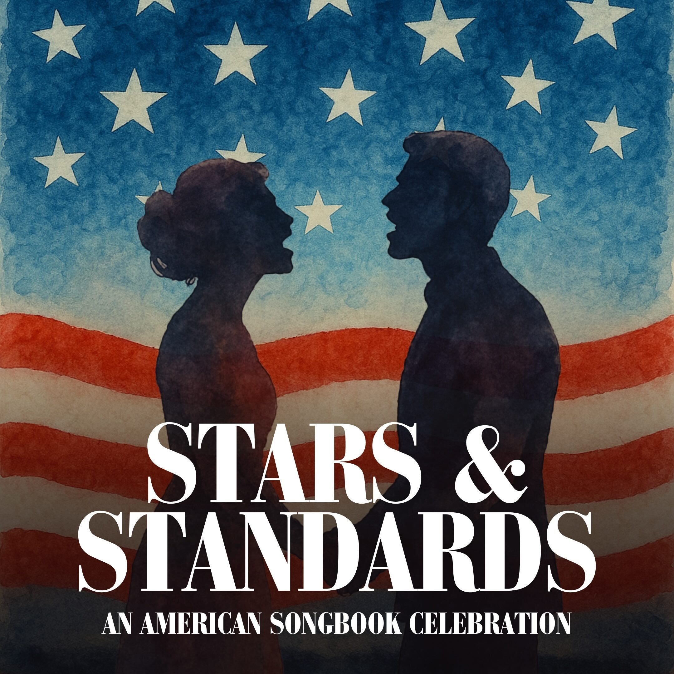 stars and standards