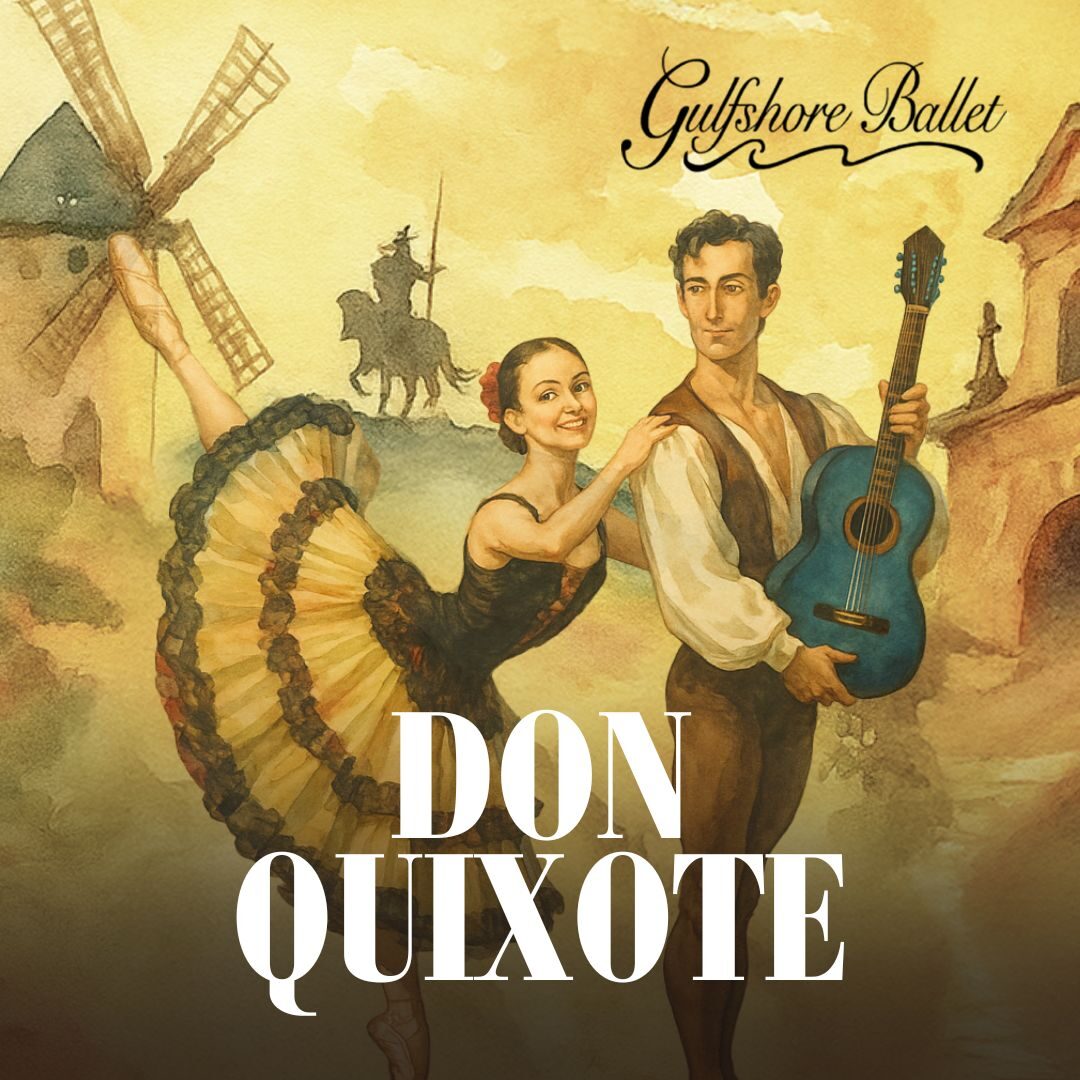 don quixote