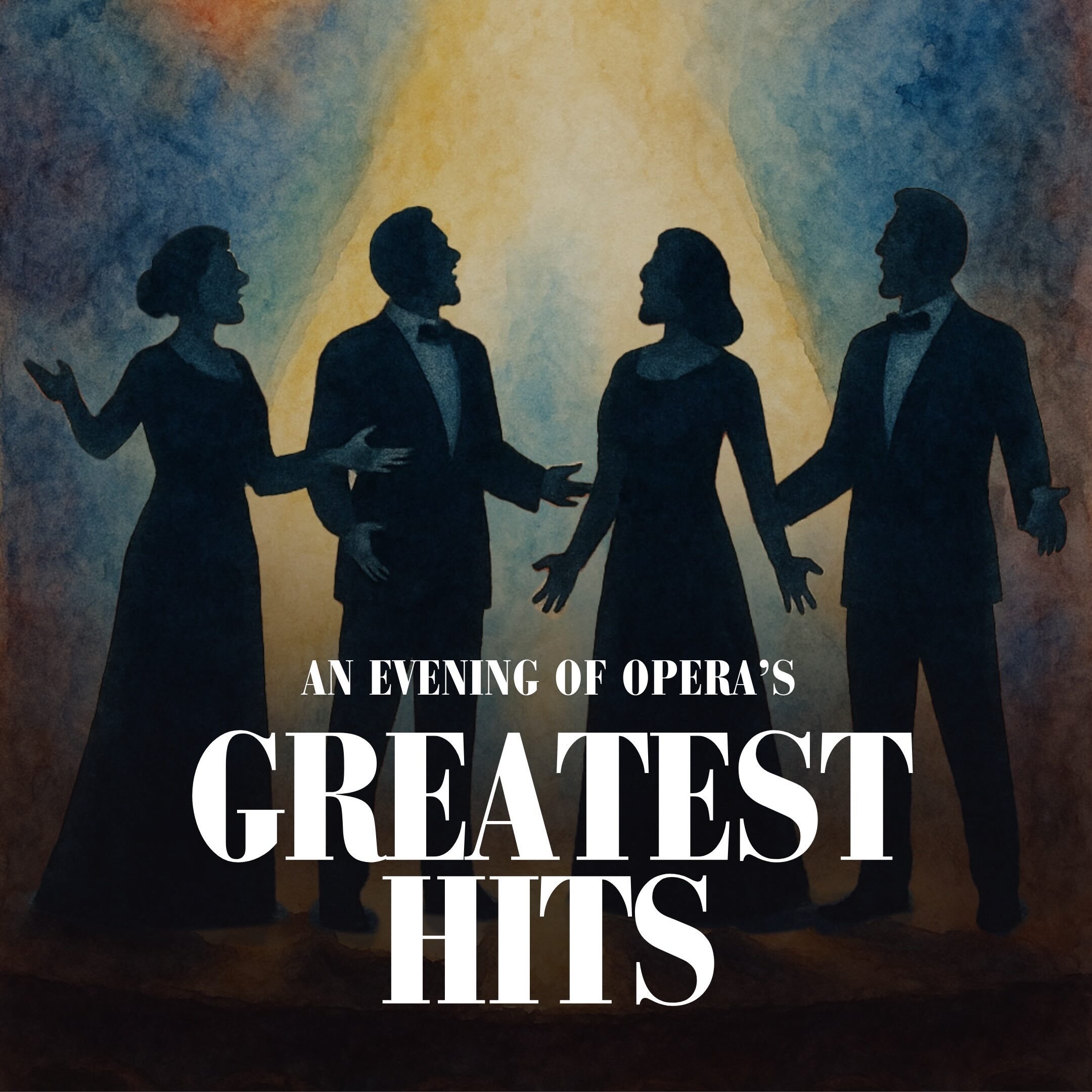An Evening of Opera’s - 6
