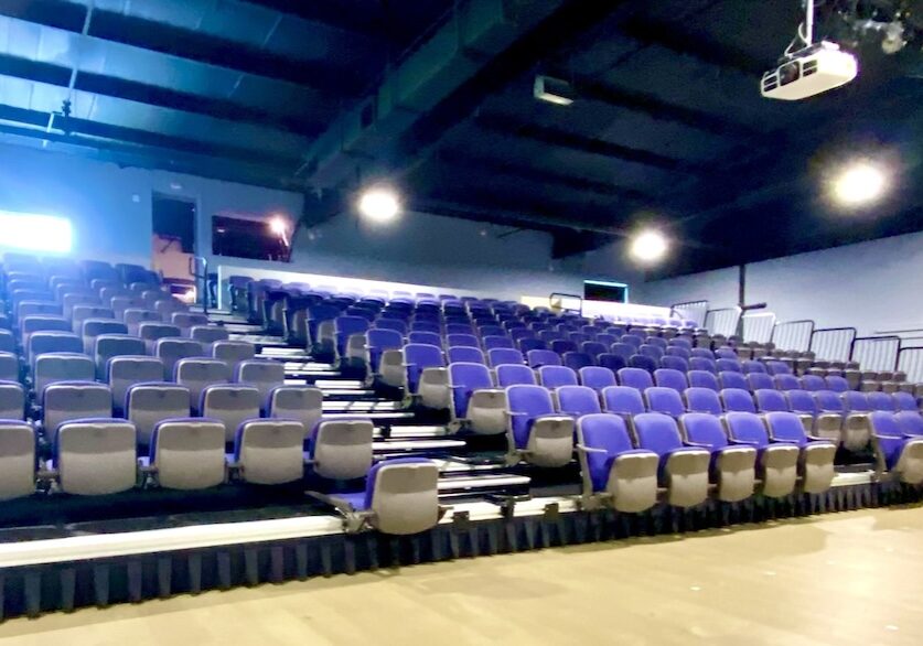 lease venue naples florida